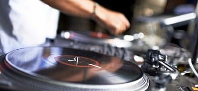 Why should I hire a DJ at my Wedding reception?