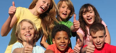 How to Prepare the Best Birthday Party for Children?