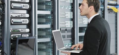Warning Signs for Viruses and Malware