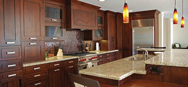 granite contertop