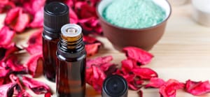 Essential Oils