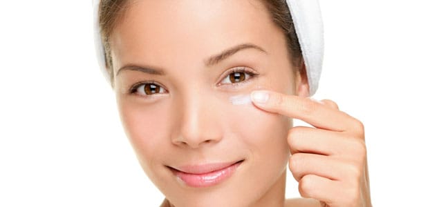 Eye Cream Beauty