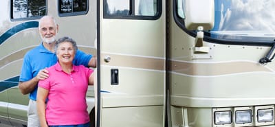 RV Handling and Driving Tips