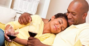 african american couples